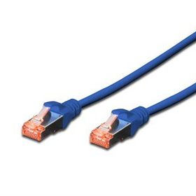 Assmann Digitus DK-1644-005 S-FTP CAT.6 Halogenfre Patch Kablo
