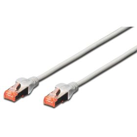 Assmann Digitus DK-1644-030 S-FTP CAT.6 Halogenfre Patch Kablo