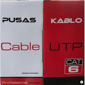 Assmann Digitus DK-1644-030 S-FTP CAT.6 Halogenfre Patch Kablo