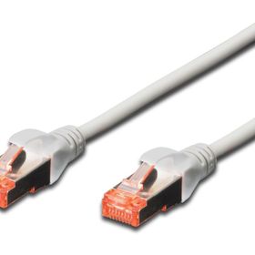 Assmann Digitus DK-1644-200 S-FTP CAT.6 Halogenfre Patch Kablo