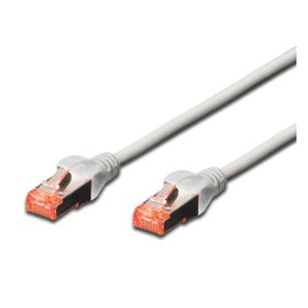 Assmann Digitus DK-1644-300 S-FTP CAT.6 Halogenfre Patch Kablo