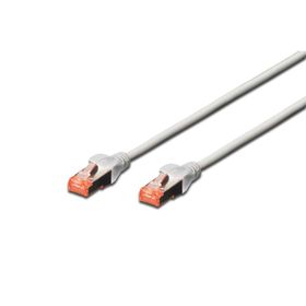 Assmann Digitus DK-1644-300 S-FTP CAT.6 Halogenfre Patch Kablo