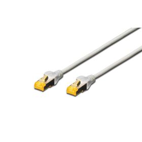 Assmann Digitus DK-1644-A-010 S-FTP CAT 6A LSZH Patch Kablo