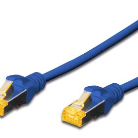 Assmann Digitus DK-1644-A-020/B S-FTP CAT 6A LSZH Patch Kablo