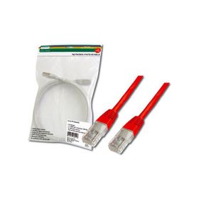 Assmann DK-1511-030/R Digitus Patch Kablo