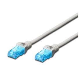 Assmann DK-1512-010 Digitus Patch Kablo