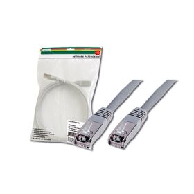 Assmann DK-1521-100 Digitus Patch Kablo