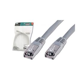 Assmann DK-1531-050 Gri 5 m Patch Kablo