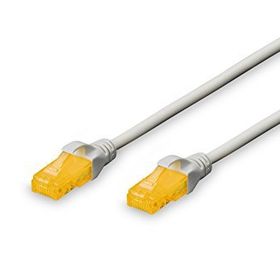 Assmann DK-1613-100 Cat-6E Patch Kablosu