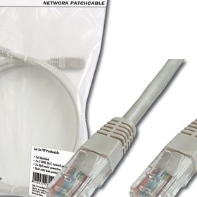 Assmann DK-1613-100 Cat-6E Patch Kablosu