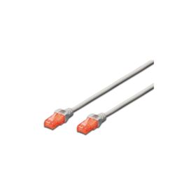 Assmann DK-1617-020 Gri 2 m Patch Kablo