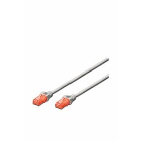 Assmann DK-1617-150 Gri 15 m Patch Kablo