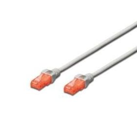 Assmann DK-1617-150 Gri 15 m Patch Kablo