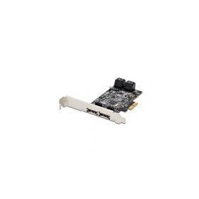 Assmann DS-30104-1 PCI Express Kart
