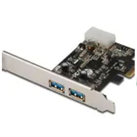 Assmann DS-30220-4 PCI Express Kart