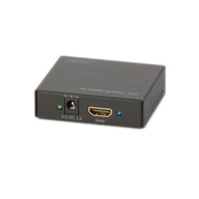 Assmann DS-46304 Digitus 4K 2'li HDMI Video Çoklayıcı