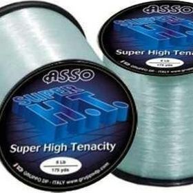 Asso Beyaz 1000 mt 0.45 Super H.t. Bobin
