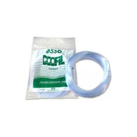 Asso Cofil Mat Çile 1.000 mt Beyaz 1.50 mm Monofilament Misina