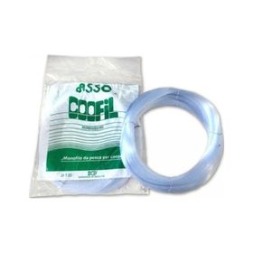Asso Cofil Mat Çile 1.000 mt Beyaz 1.50 mm Monofilament Misina