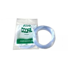 Asso Cofil Mat Çile 1.000 mt Beyaz 1.50 mm Monofilament Misina