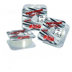 Asso Double 100 mt No:0.50 Strength Doppia Forza Ultra Soft Makara Misina