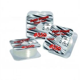 Asso Double 100 mt No:0.50 Strength Doppia Forza Ultra Soft Makara Misina