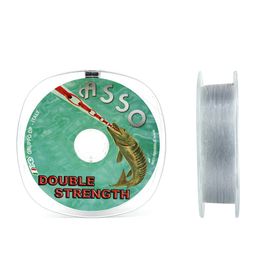 Asso Double Strength 0.40 mm 100 mt Misina