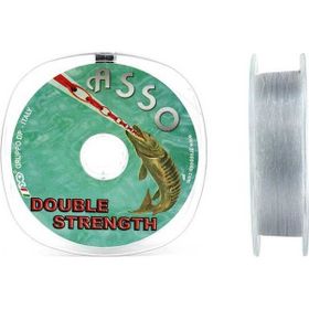 Asso Double Strength 0.40 mm 100 mt Misina
