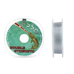 Asso Double Strength 0.40 mm 100 mt Misina