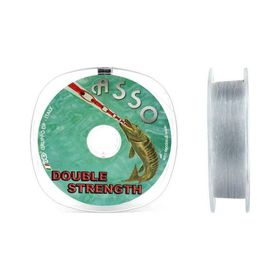 Asso Double Strength 0.40 mm 100 mt Misina