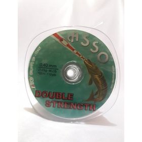 Asso Double Strength 0.40 mm 100 mt Misina