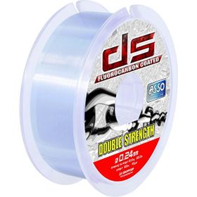 Asso Double Strength FC COATED 200 mt Gri 0.30 mm Misina