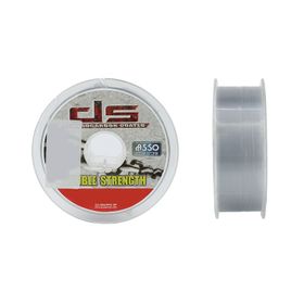 ASSO DS 0,24 mm 100 mt F.Carbon Misina
