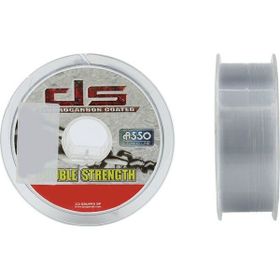ASSO DS 0,24 mm 100 mt F.Carbon Misina