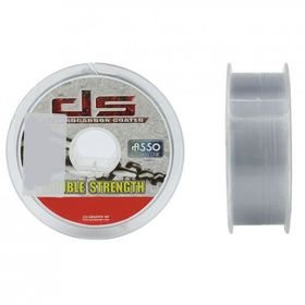ASSO DS 0,24 mm 100 mt F.Carbon Misina