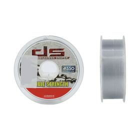 ASSO DS 0,24 mm 100 mt F.Carbon Misina