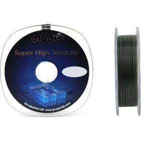 Asso High Tenacity 100 mt 0.24 mm Misina