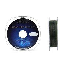Asso High Tenacity 100 mt 0.35 mm Misina