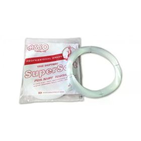 Asso Super Soft Çile 1.000 mt 0.90 mm Beyaz Monofilament Misina