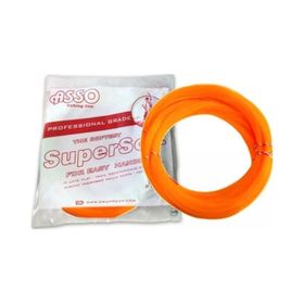 Asso Super Soft Çile 1.000 mt 0.90 mm Sarı Monofilament Misina