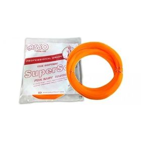 Asso Super Soft Çile 1.000 mt 1.40 mm Sarı Monofilament Misina