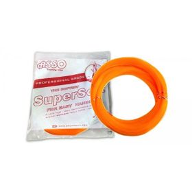 Asso Super Soft Çile 1.000 mt Sarı Monofilament Misina