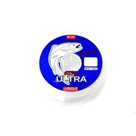 Asso Ultra 100 mt 0.22 mm Misina