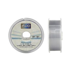 Asso Ultra 100 mt 0.40 mm Misina