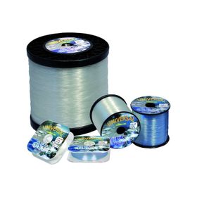 Asso Universal 1.000 mt 0.30 mm Beyaz Monofilament Misina