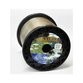 Asso Universal 1.000 mt 0.35 mm Ebruli Monofilament Misina