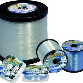 Asso Universal 1.000 mt 0.40 mm Mavi Monofilament Misina