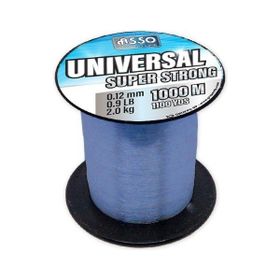 Asso Universal 1.000 mt 0.50 mm Mavi Monofilament Misina