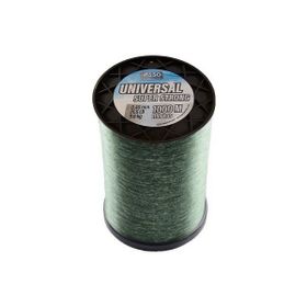 Asso Universal 1.000 mt 0.60 mm Yeşil Monofilament Misina