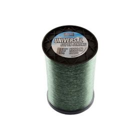 Asso Universal 1.000 mt 0.60 mm Yeşil Monofilament Misina